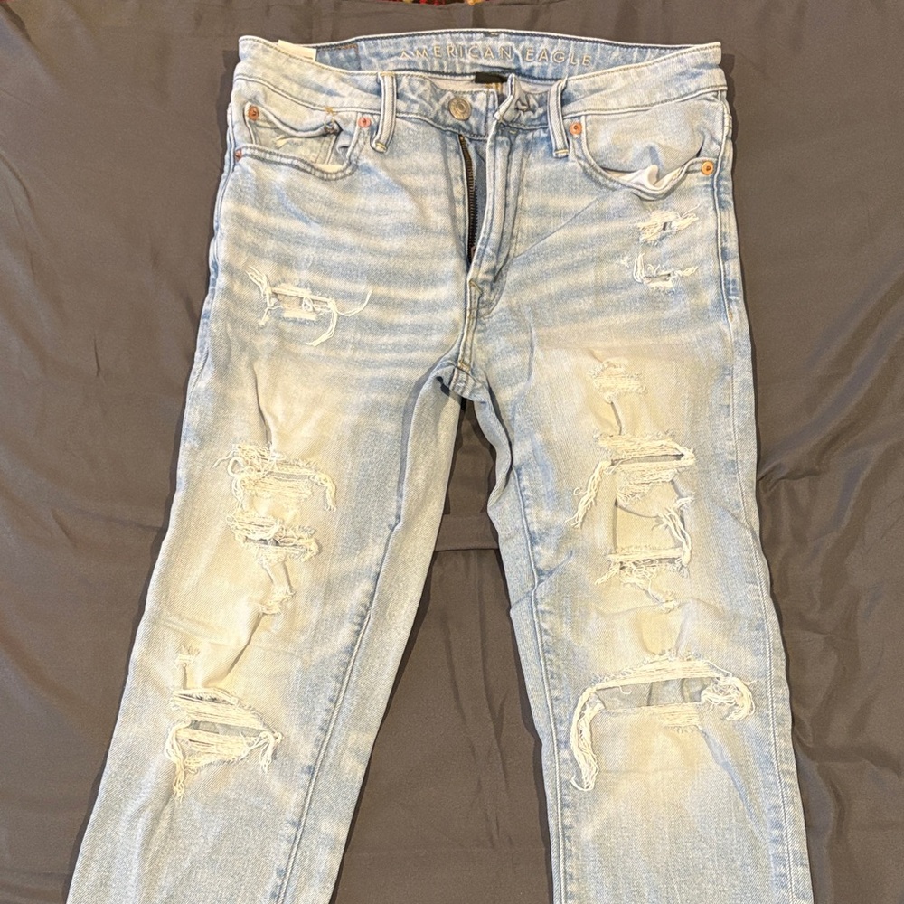 American Eagle Outfitters Men’s Jeans